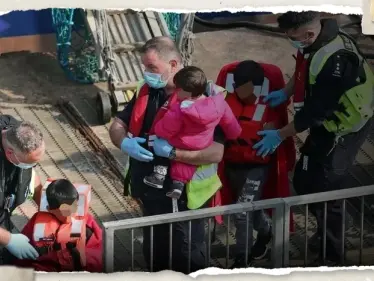 بريطانيا تكشف عن تطور يخص طالبي اللجوء.. وتعفي مواطني 6 دول من المقابلات - وكالة ستيب نيوز