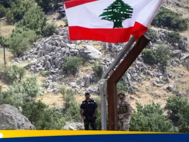 الرئيس اللبناني يتهم إسرائيل بعرقلة انتشار الجيش على الحدود وتأخير مهامه - وكالة ستيب نيوز