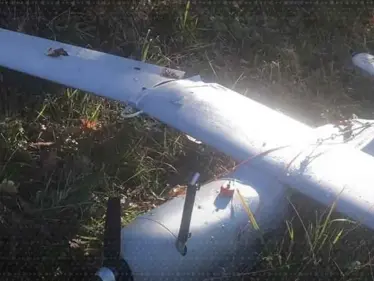 الثانية خلال أسبوع.. مسيرة روسية تخترق الأجواء التركية وتثير مخاوف أمنية - وكالة ستيب نيوز