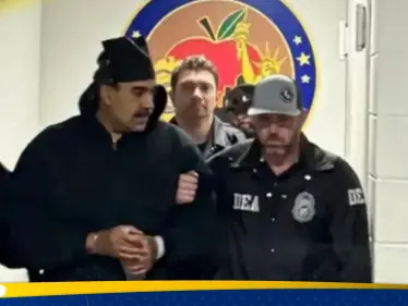 مادورو يمثل أمام محكمة في نيويورك للمرة الثانية وتقرير يكشف ما يحاول محاميه فعله - وكالة ستيب نيوز