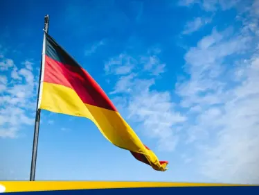 بعد فرنسا.. ألمانيا تحسم موقفها من الاعتراف بدولة فلسطين  - وكالة ستيب نيوز