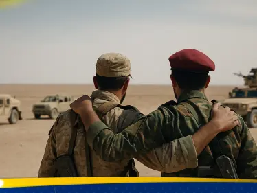 "قسد" بين ضغوط واشنطن وتكتيكات دمشق.. خبير يكشف سيناريوهات المستقبل "الغامض" شرق الفرات - وكالة ستيب نيوز