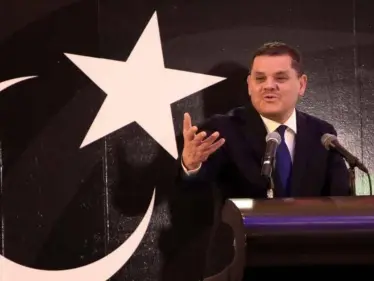 أول رئيس عربي يعلن زيارة إلى ليبيا غداً بعد تسلّم السُلطة الليبية الجديدة مهامها - وكالة ستيب نيوز