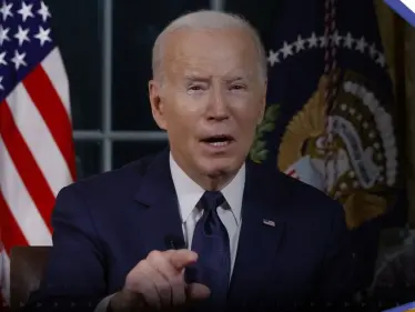 أمريكا تتراجع عن تصريح لبايدن حول الاجتياح البري لغزة.. "لم يسمع السؤال جيداً" - وكالة ستيب نيوز