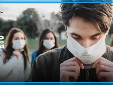 دراسة تكشف لماذا تستمر عدوى فيروس كورونا في الرجل أكثر مدة من المرأة - وكالة ستيب نيوز