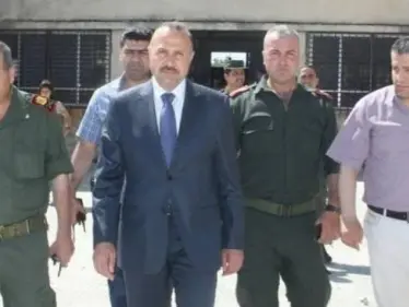 تفاصيل محاصرة ميليشيا النمر لمحافظ حماة في بلدة قمحانة - وكالة ستيب نيوز