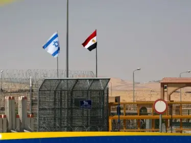 "مصر ترفض طلباً إسرائيلياً".. تقرير يكشف التفاصيل - وكالة ستيب نيوز