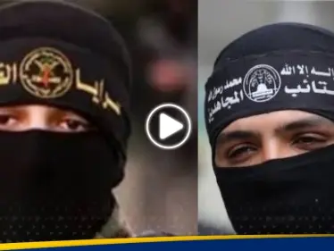 في عملية مشتركة.. كتائب المجاهدين تكشف ما فعلته وسرايا القدس بـ6 جنود إسرائيليين (فيديو) - وكالة ستيب نيوز