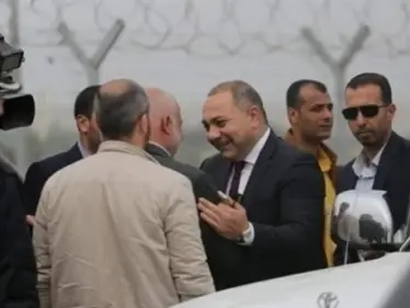 حي الشيخ جراح يشتعل من جديد ووفد مخابراتي وأمني مصري يزور 3 وجهات خلال ساعات - وكالة ستيب نيوز