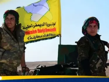 أمريكا: مفاوضات دمج قسد مع الجيش السوري وصلت إلى طريق مسدود - وكالة ستيب نيوز