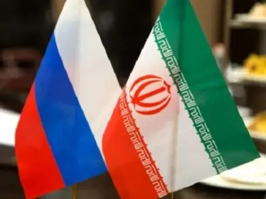 الخارجية الروسية تدعو إيران إلى ضبط النفس والتحلي بالمسؤولية - وكالة ستيب نيوز