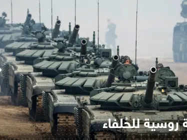 بوتين يعلن استعداده تقديم السلاح الروسي لدول بثلاث قارات - وكالة ستيب نيوز