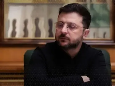 زيلينسكي يعلن التوصل إلى تفاهمات حاسمة مع واشنطن بشأن خارطة طريق السلام في أوكرانيا - وكالة ستيب نيوز