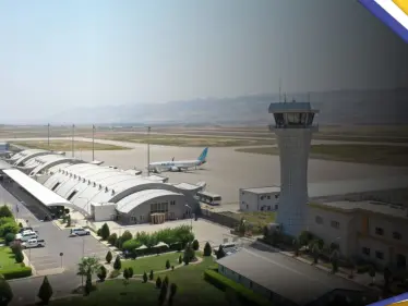 لماذا أغلقت تركيا مجالها الجوي مع مدينة السليمانية العراقية؟ - وكالة ستيب نيوز