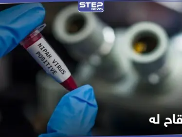 8 أعراض مشتركة بين فيروس "نيباه" الخطير و"كورونا".. تعرّف عليها - وكالة ستيب نيوز