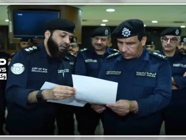 بتهمة تعاملهما مع "قوات صدام حسين".. أقدم سجينين بالكويت يفرج عنهما بعفوٍ أميريٍ مشروط - وكالة ستيب نيوز