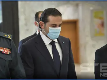 بالفيديو|| انقسام حول تسمية رئيس جديد للحكومة اللبنانية.. هل يفوز الحريري - وكالة ستيب نيوز