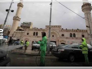 وزارة الأوقاف الأردنية تصرح.. هل سيصلي الأردنيون "التراويح" بالمساجد - وكالة ستيب نيوز