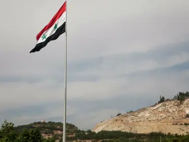 المرشح رقم (17).. أول كردي يتقدم بطلب الترشح لمنصب رئيس الجمهورية في سوريا - وكالة ستيب نيوز