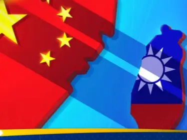 رئيس تايوان: لسنا “ورقة مساومة” بين واشنطن وبكين… وتحذير من هدف الصين التالي - وكالة ستيب نيوز