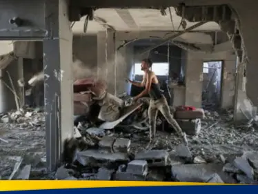 تقرير يكشف سبب "تعثر" مفاوضات وقف النار في غزة - وكالة ستيب نيوز