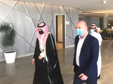 مؤتمر دولي يقام في حلب بمشاركة 7 دول بينها السعودية وفرنسا - وكالة ستيب نيوز