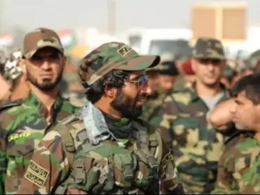 العثور على جثّة جُندي إيراني بحلب، تزامنًا مع وصول قوّات حفظ السلام من طهران - وكالة ستيب نيوز