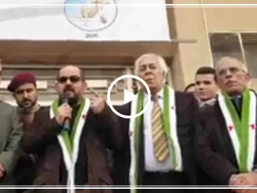 بالفيديو|| الحكومة المؤقتة تضع تحرير الشام كذريعة لعدم مؤازرة إدلب.. والأخيرة ترّد - وكالة ستيب نيوز