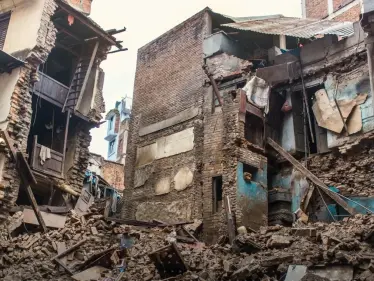 بروفيسور يكشف فوائد الزلازل والبراكين الـ5 للبشرية: لولاها هذا ما كان سيحدث للأرض - وكالة ستيب نيوز