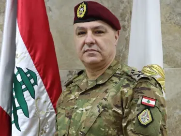 قائد الجيش اللبناني يحذر من تدهور أمني "خطير": الوضع يزداد سوءاً والأمور آيلة إلى التصعيد - وكالة ستيب نيوز