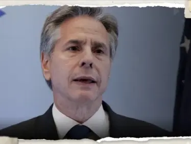 فور وصوله تل أبيب.. بلينكن يكشف ماذا سيناقش مع قادة إسرائيل ونقطة تتعلق بما بعد "هزيمة" حماس - وكالة ستيب نيوز