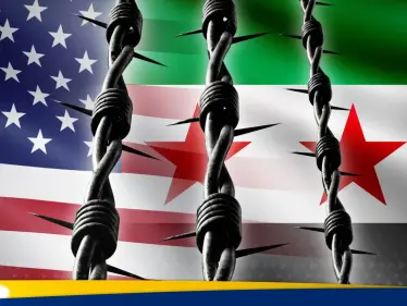 هل ترفع واشنطن العقوبات وتعيد فتح سفارتها بعد رسالة دمشق.. رد أمريكي "متمهل" - وكالة ستيب نيوز