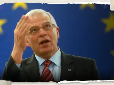 بوريل يكشف عن مرحلة 