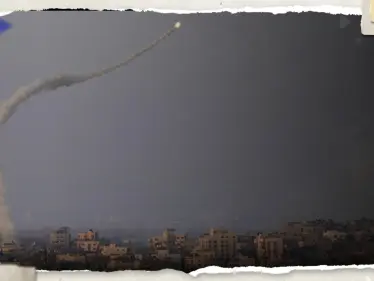 تقارير تتحدث عن إمكانية تدخل كوريا الشمالية بالحرب بين إسرائيل والفلسطينيين - وكالة ستيب نيوز