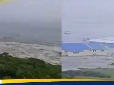 زلزال قوي يضرب روسيا.. وطوارئ في أمريكا واليابان والمكسيك والصين - وكالة ستيب نيوز