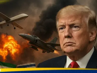 مستشار سابق لـ ترامب يحذر من أي هجوم أمريكي على إيران.. ويكشف ماذا سيحدث - وكالة ستيب نيوز