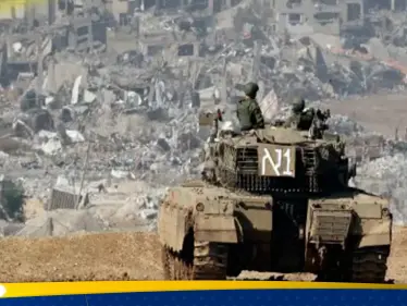 حكومة إسرائيل تغيّر اسم "حرب غزة" وجدل داخلي حول دوافع نتنياهو وراء ذلك - وكالة ستيب نيوز