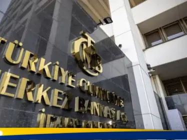في أعقاب الاضطرابات.. المركزي التركي يتخذ إجراءً يتعلق بالسيولة النقدية من الدولار - وكالة ستيب نيوز