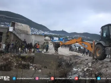 ملخص أحداث سوريا – الأربعاء 02 -01- 2019 - وكالة ستيب نيوز