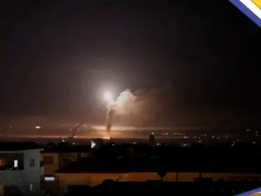إسرائيل تكشف ما استهدفته في مناطق سورية بعد إطلاق صواريخ على الجولان - وكالة ستيب نيوز