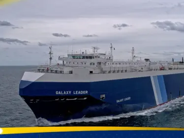 بشرط واحد.. ميليشيا الحوثي تبدي استعدادها للإفراج عن طاقم السفينة "غالكسي ليدر" - وكالة ستيب نيوز