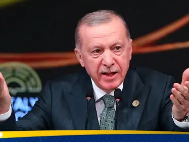 أردوغان يتحدث عن مشاريع نووية في بلاده وأحدها "قريب جداً" - وكالة ستيب نيوز