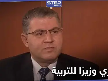 بشار الأسد يشكل حكومة جديدة وزير التربية فيها طبيب بيطري.. والموالون يعتبرونها إهانة! - وكالة ستيب نيوز