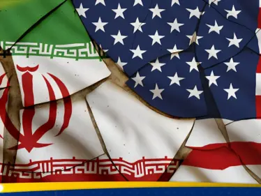 طهران تتوعد واشنطن: أي اعتداء على ناقلاتنا لن يمر دون رد - وكالة ستيب نيوز