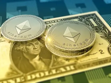 ما هي عملة الإثريوم وما الفرق بينها وبين البيتكوين.. إذا أردت أن تعرف كيفية الربح منها إليك طرق سهلة - وكالة ستيب نيوز