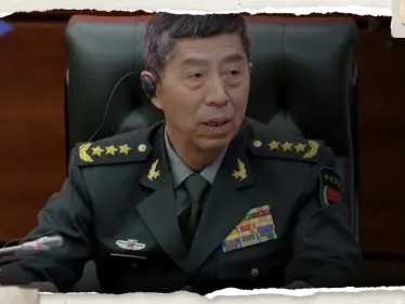 وزير الدفاع الصيني يتحدث عن "كارثة" لا يمكن للعالم تحملها - وكالة ستيب نيوز