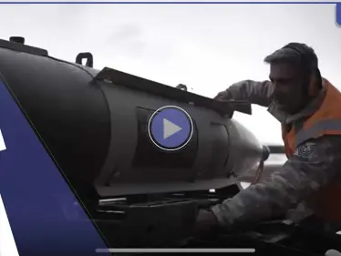 بالفيديو|| عبارة خطتها القوات التركية على الصواريخ خلال العملية العسكرية بسوريا والعراق وأردوغان يتوعّد - وكالة ستيب نيوز