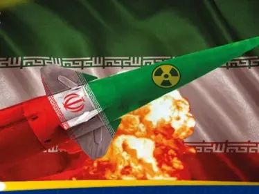 إيران تهدد بإجراءين إذا زاد ضغط العقوبات.. وترامب يكشف أمرا عن منشآت طهران النووية - وكالة ستيب نيوز