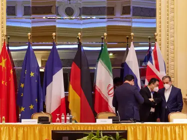 الوكالة الدولية للطاقة الذرية تكشف عن موعد إبرام الاتفاق النووي مع إيران بعد 6 جولات من المفاوضات - وكالة ستيب نيوز