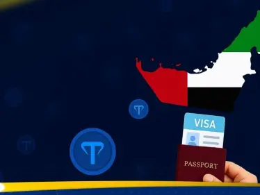 صفقة ضخمة بين تلغرام والإمارات بشأن إقامة ذهبية لمدة 10 سنوات.. إليك تفاصيلها - وكالة ستيب نيوز